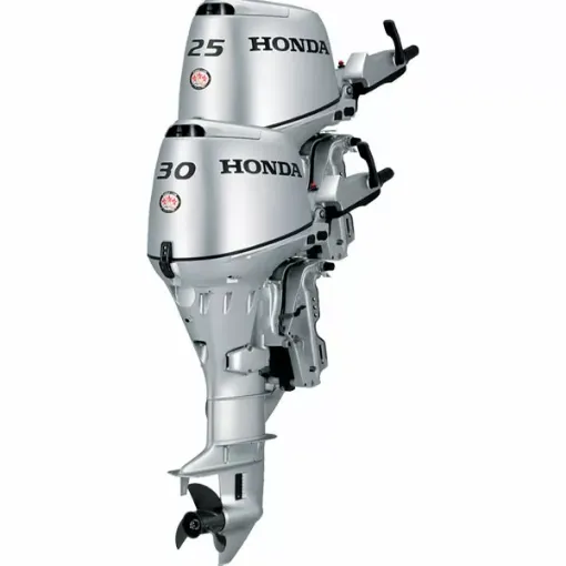 Picture of Honda BF25 and BF30 Service Kits