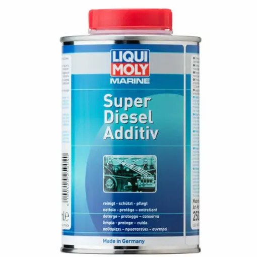 Picture of Liqui Moly Super Diesel Marine Additive