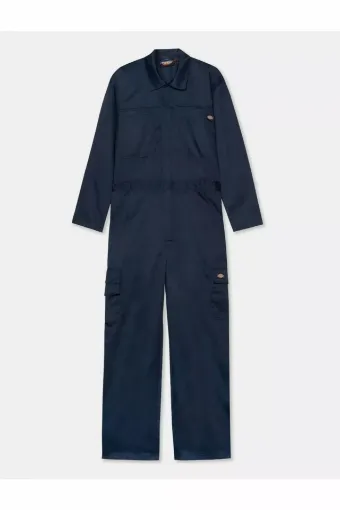 Picture of Long-sleeved coveralls - XXL - Navy - Dickies