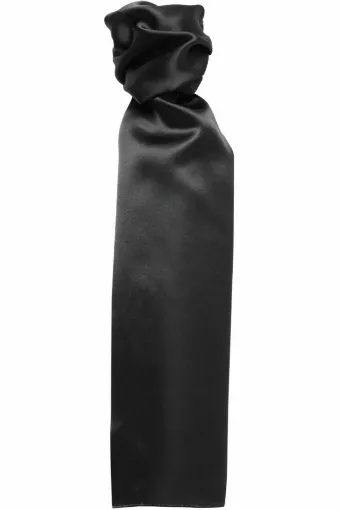 Picture of Scarf - Black - Kariban