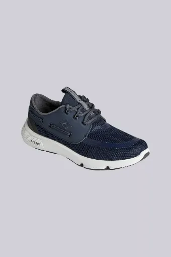 Picture of Sperry Ladies 7 Seas 3-Eye - Navy - 9/40 - Sperry