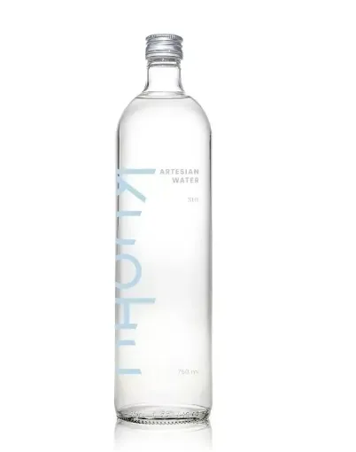 Picture of Kuohu Artesian Water - Deep Rock - Still - 750ml - Kuohu