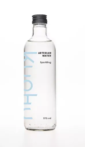 Picture of Kuohu Artesian Water - Sparkling - 375ml - 1 - Kuohu