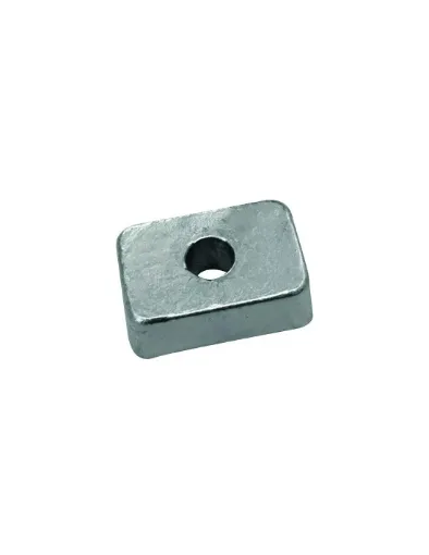 Picture of MERCURY BAR ANODE 4TPS