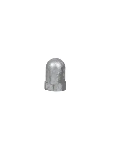 Picture of Couach type zinc anode shaft cap ø22/25 - 16x20