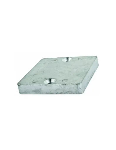 Picture of ANODE PLATE 65X65X10