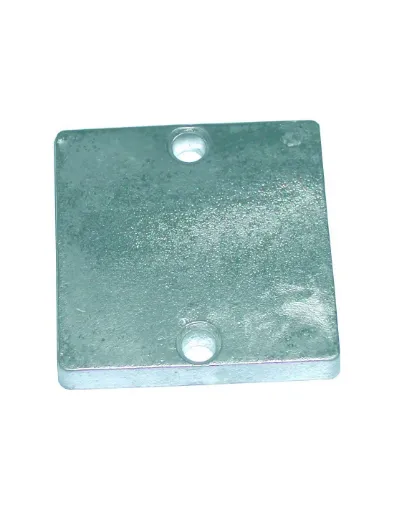 Picture of ANODE PLATE 98X45X8