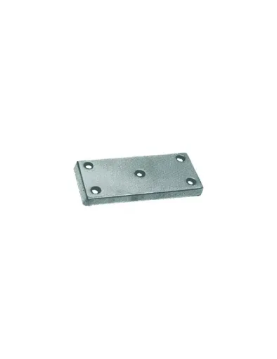 Picture of ANODE PLATE 155X65X15