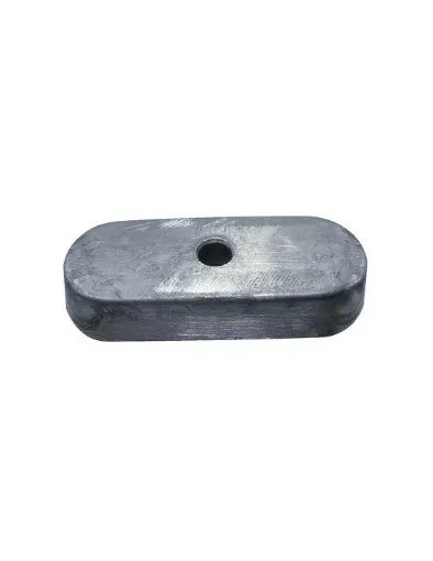 Picture of ANODE PLATE YAMAHA F6-F8-F9,9