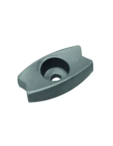 Picture of Zinc plate anode for Volvo-Penta thruster