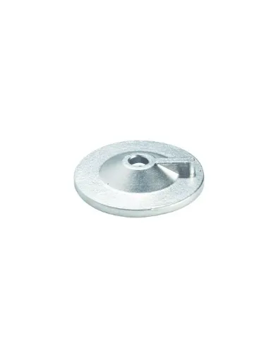 Picture of ANODE PLATE S/FOOT 9.9-15CV