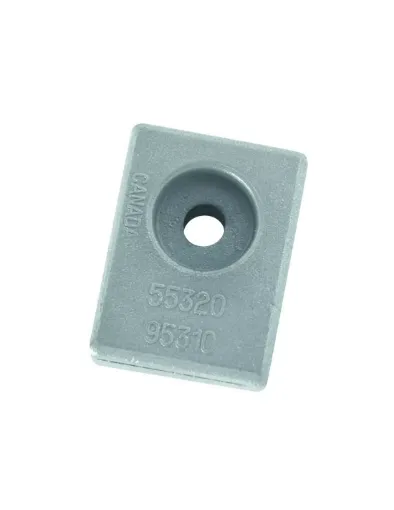 Picture of ANODE PLATE P/MOTOR 65/75/...