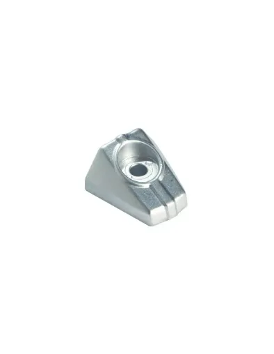 Picture of Zinc anode foot for Suzuki / OMC