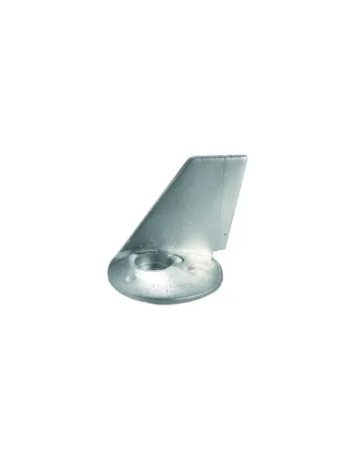 Picture of Zinc daggerboard anode for Tohatsu 25-30hp