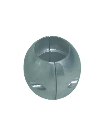 Picture of D19 SHAFT NUT ANODE