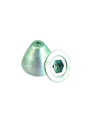 Picture of Zinc anode for Quick BTQ250 thruster