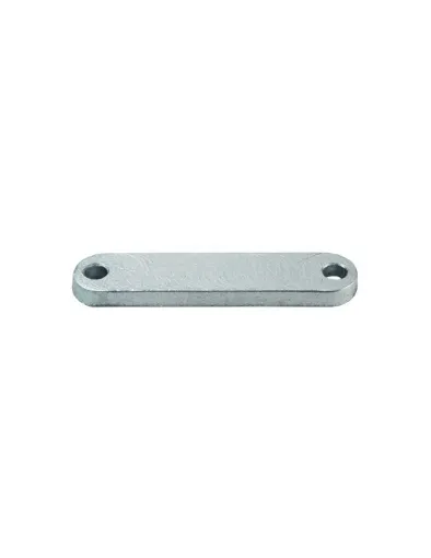 Picture of Zinc plate anode for Quick BTQR thruster