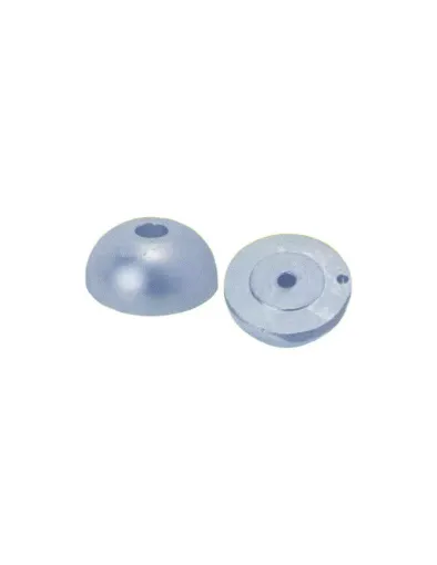 Picture of D80 ADJUSTABLE PROPELLER ANODE