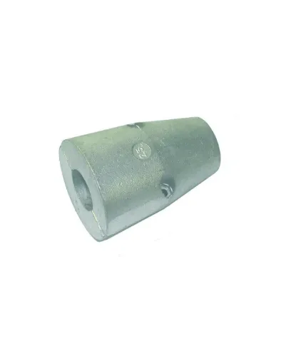 Picture of D22 CONICAL ALUMINIUM ANODE