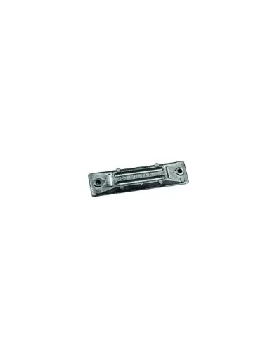 Picture of ALUMINIUM ANODE STIRRUP BAR 35-50