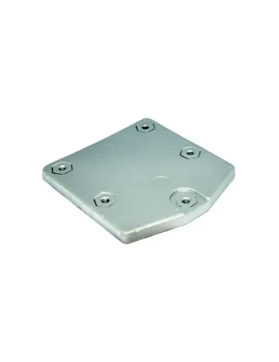 Picture of ZEUS BASE PLATE ANODE