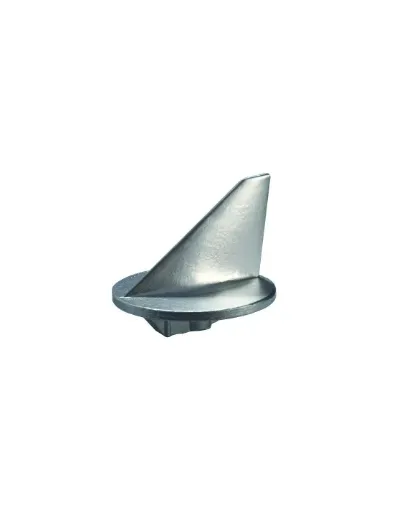 Picture of SHORT ALUMINIUM MERCURY ANODE