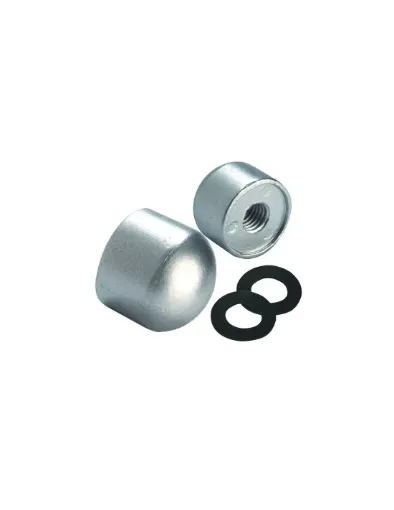 Picture of ALUMINIUM ANODE BASE SUPPORT SET