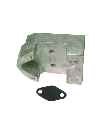 Picture of ALUMINIUM ANODE MERCRUISER BLOCK