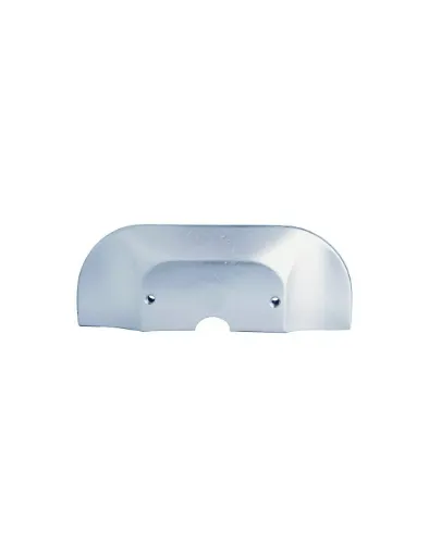 Picture of ALUMINIUM ANODE PLATE ALPHA 1 GEN 2