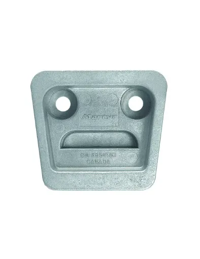 Picture of VOLVO DPX-SX-DRIVE ALUMINIUM ANODE