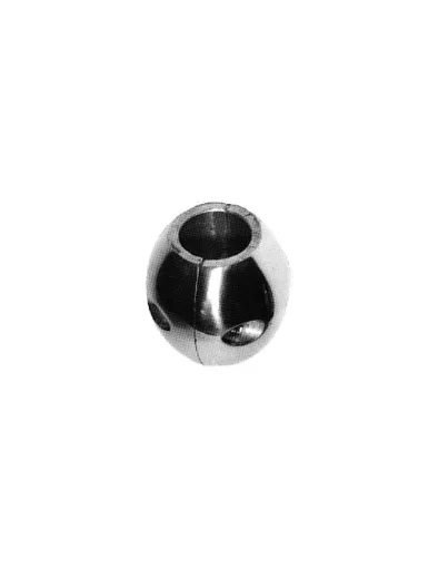 Picture of ALUMINIUM ANODE SHAFT NUT D30 GM