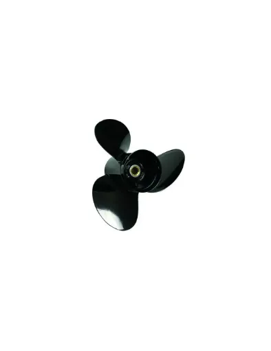 Picture of MATCH PROPELLERS ALUMINIUM 3 BLADES FIXED HUB DIAM. 9