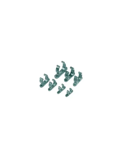 Picture of PLASTIC CLIP D40MM