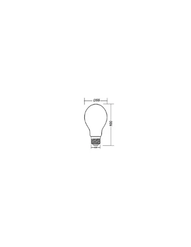 Picture of E27 BULB 24V/25W