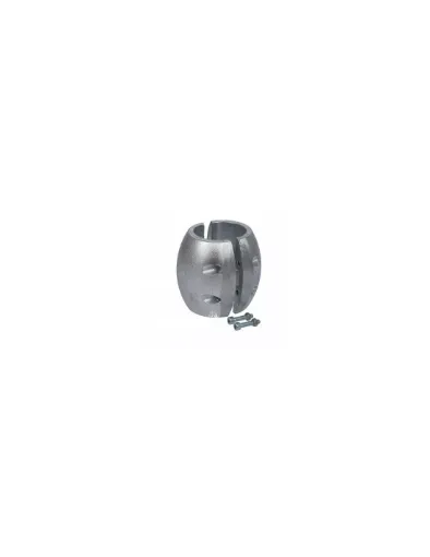 Picture of Zinc anode - Shaft nut Ø60mm