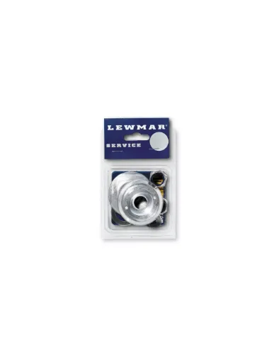 Picture of Anode kit for Lewmar 250/300TT thruster