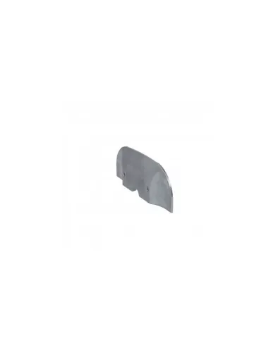 Picture of Zinc plate anode for Mercury Alpha One and Gen2 bases