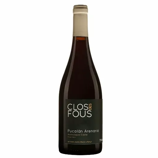 Picture of Clos des Fous - Pucalan Arenaria - Pinot Noir