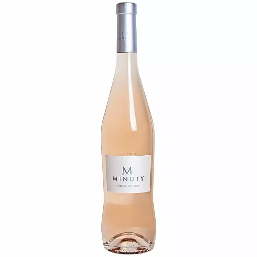 Picture of Minuty - M de Minuty - Rosé - 2021 - 1500ml - Minuty