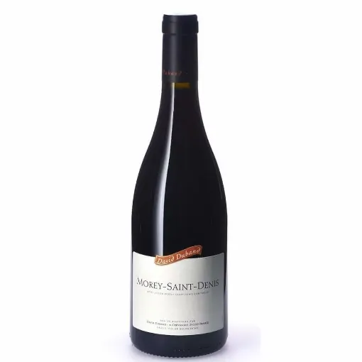 Picture of Domaine David Duband - Morey-Saint-Denis - Cote de Nuits - 2012 - 750ml - Domaine David Duband