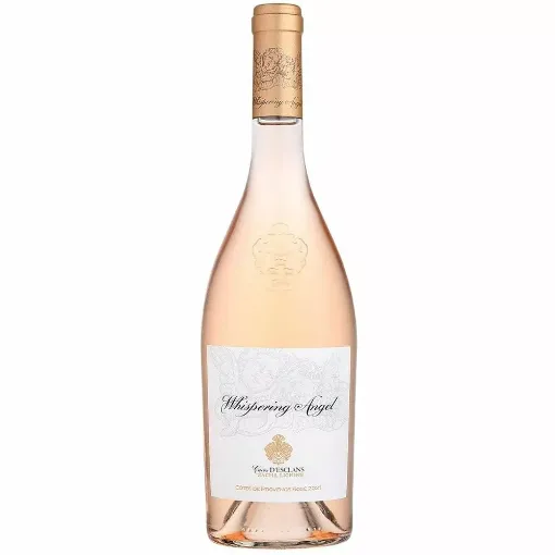 Picture of Château d'Esclans - Whispering Angel - Rosé - 2021 - 1500ml - Château d'Esclans