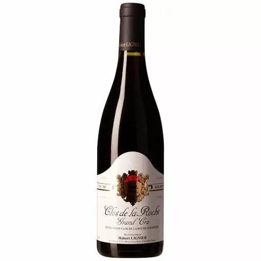 Picture of Domaine Hubert Lignier - Clos de la Roche - Grand Cru - 2016 - 750ml - Hubert Lignier