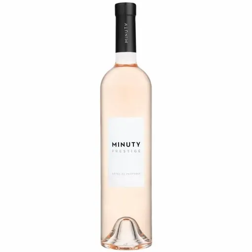 Picture of Minuty Prestige -  Rosé - 2020 - 750ml - Minuty