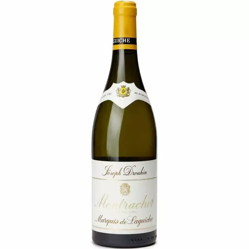 Picture of Joseph Drouhin - Marquis de Laguiche Morgeot - Montrachet - 1er Cru