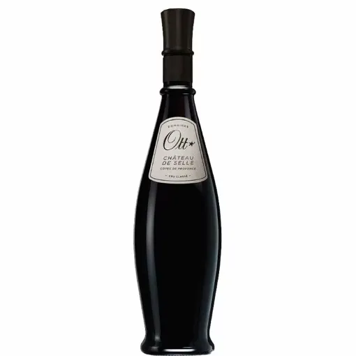 Picture of Domaines Ott - Château de Selle - Rouge - 2016 - 750ml - Domaines Ott