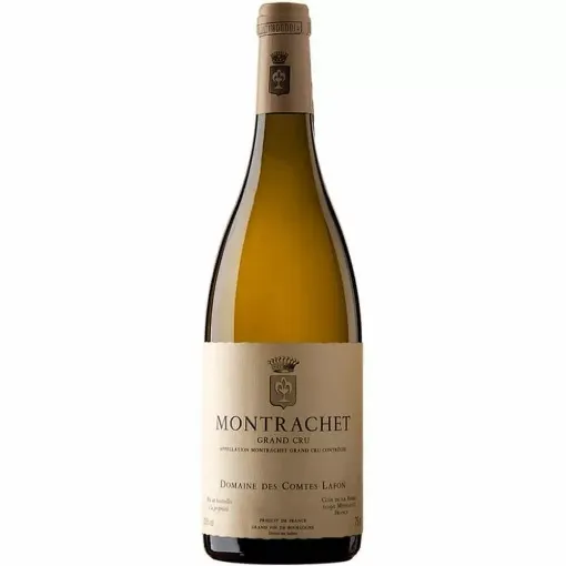 Picture of Domaine Comtes Lafon - Le Montrachet - 2013 - 750ml - Comtes Lafon