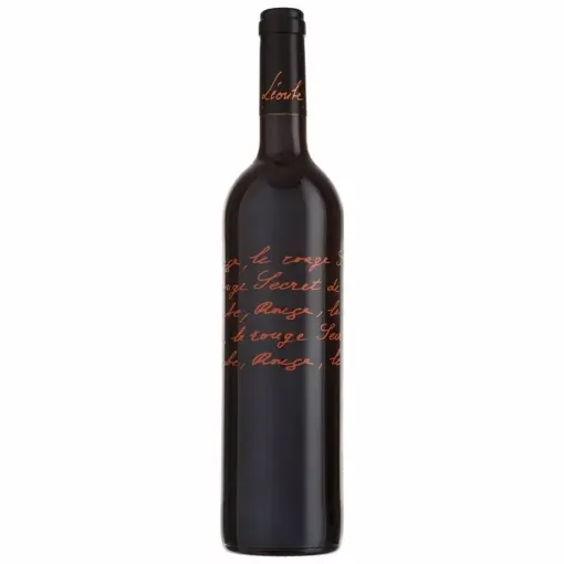 Picture of Château Léoube - Secret de Léoube - Rouge - 2016 - 750ml - Château Léoube