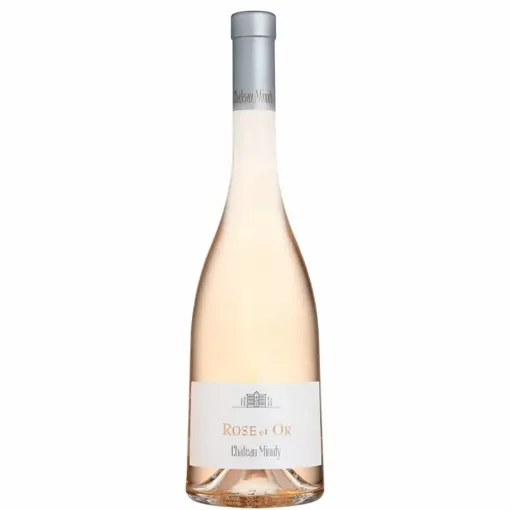 Picture of Minuty - Château Minuty - Rose et Or - 2021 - 750ml - Minuty