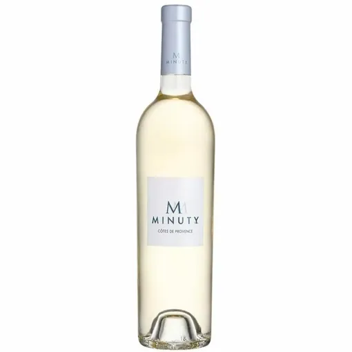 Picture of M de Minuty - Blanc - 2021 - 750ml - Minuty