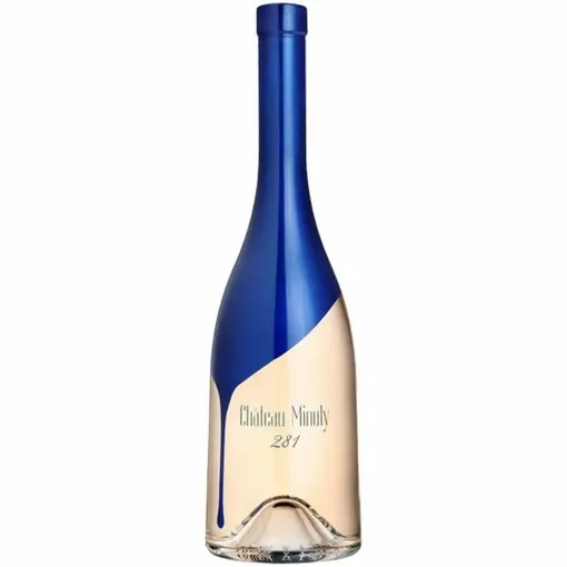 Picture of Minuty - Château Minuty 281 - Rosé - 2020 - 750ml - Minuty